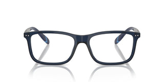 Polo Ralph Lauren Ph 2273 Men Blue Rectangle Eyeglasses