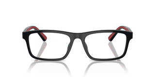 Polo Ralph Lauren Ph 2274u Men Black Rectangle Eyeglasses