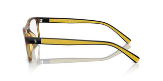 Polo Ralph Lauren Ph 2274u Men Havana Rectangle Eyeglasses