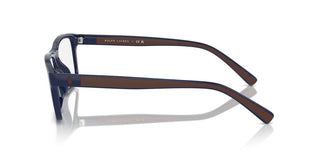 Polo Ralph Lauren Ph 2274u Men Blue Rectangle Eyeglasses