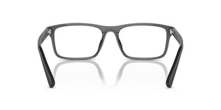 Polo Ralph Lauren Ph 2274u Men Grey Rectangle Eyeglasses