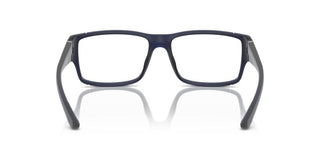 Polo Ralph Lauren Ph 2275u Men Blue Rectangle Eyeglasses