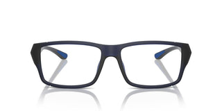 Polo Ralph Lauren Ph 2275u Men Blue Rectangle Eyeglasses