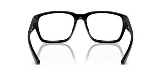 Polo Ralph Lauren Ph 2276u Men Black Squared Eyeglasses