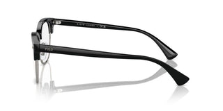 Polo Ralph Lauren PH 2277 men Black Squared Eyeglasses