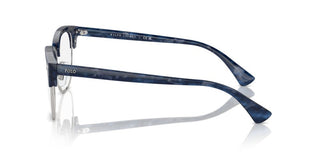 Polo Ralph Lauren Ph 2277 Men Blue Squared Eyeglasses