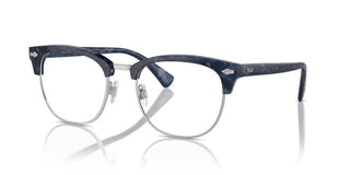 Polo Ralph Lauren Ph 2277 Men Blue Squared Eyeglasses