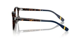 Polo Ralph Lauren Ph 2278d Unisex Havana Squared Eyeglasses