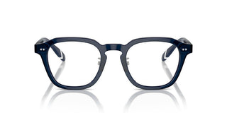 Polo Ralph Lauren Ph 2278d Unisex Blue Squared Eyeglasses