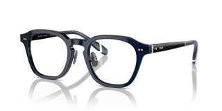 Polo Ralph Lauren Ph 2278d Unisex Blue Squared Eyeglasses