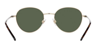Polo Ralph Lauren PH 3144 men Gold Round Sunglasses