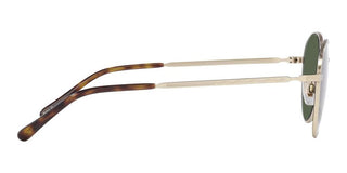 Polo Ralph Lauren PH 3144 men Gold Round Sunglasses