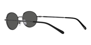 Polo Ralph Lauren PH 3145 men Grey Round Sunglasses