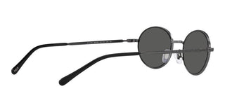 Polo Ralph Lauren PH 3145 men Grey Round Sunglasses