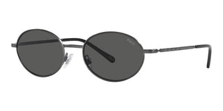 Polo Ralph Lauren PH 3145 men Grey Round Sunglasses