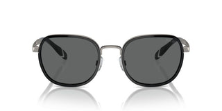 Polo Ralph Lauren Ph 3151 Men Black Squared Sunglasses