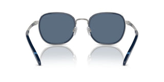 Polo Ralph Lauren Ph 3151 Men Blue Squared Sunglasses