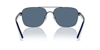 Polo Ralph Lauren Ph 3154 Men Blue Pilot Sunglasses
