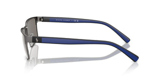 Polo Ralph Lauren Ph 3155 Men Blue Rectangle Sunglasses