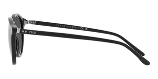 Polo Ralph Lauren PH 4193 men Black Round Sunglasses