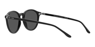 Polo Ralph Lauren PH 4193 men Black Round Sunglasses