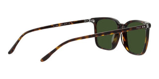Polo Ralph Lauren PH 4194U men Havana Squared Sunglasses