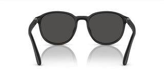 Polo Ralph Lauren PH 4207U men Black Geometric Sunglasses