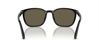 Polo Ralph Lauren PH 4208U men Black Squared Sunglasses