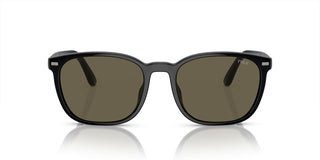 Polo Ralph Lauren PH 4208U men Black Squared Sunglasses