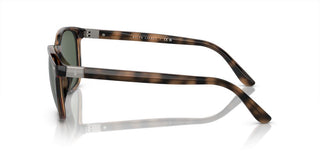 Polo Ralph Lauren PH 4208U men Havana Squared Sunglasses
