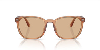 Polo Ralph Lauren PH 4208U men Brown Squared Sunglasses