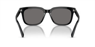 Polo Ralph Lauren PH 4210 men Black Squared Sunglasses