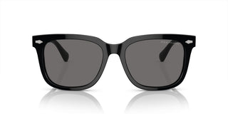 Polo Ralph Lauren PH 4210 men Black Squared Sunglasses