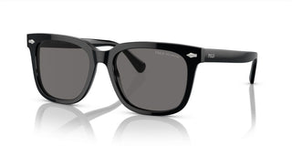 Polo Ralph Lauren PH 4210 men Black Squared Sunglasses