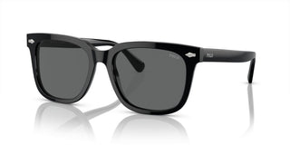 Polo Ralph Lauren PH 4210 men Black Squared Sunglasses