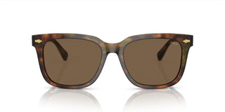 Polo Ralph Lauren PH 4210 men Brown Squared Sunglasses