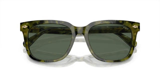 Polo Ralph Lauren PH 4210 men Green Squared Sunglasses