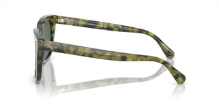 Polo Ralph Lauren PH 4210 men Green Squared Sunglasses