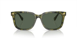 Polo Ralph Lauren PH 4210 men Green Squared Sunglasses