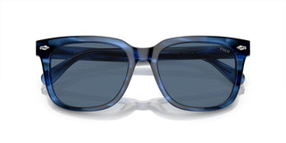 Polo Ralph Lauren PH 4210 men Blue Squared Sunglasses