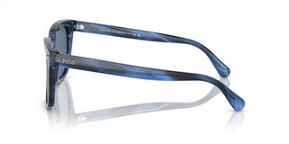 Polo Ralph Lauren PH 4210 men Blue Squared Sunglasses