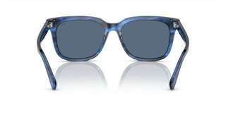 Polo Ralph Lauren PH 4210 men Blue Squared Sunglasses