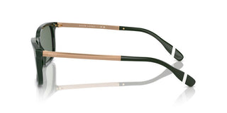 Polo Ralph Lauren Ph 4212 Men Green Rectangle Sunglasses