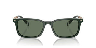 Polo Ralph Lauren PH 4212 men Green Rectangle Sunglasses