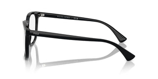 Polo Ralph Lauren PH 4214 WITH CLIP-ON men Black Pantos Sunglasses