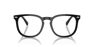 Polo Ralph Lauren PH 4214 WITH CLIP-ON men Black Pantos Sunglasses