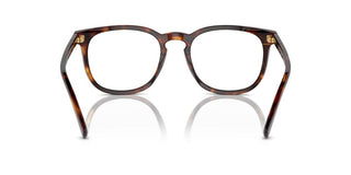 Polo Ralph Lauren PH 4214 WITH CLIP-ON men Havana Pantos Sunglasses
