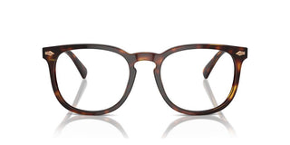 Polo Ralph Lauren PH 4214 WITH CLIP-ON men Havana Pantos Sunglasses
