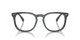 Polo Ralph Lauren PH 4214 WITH CLIP-ON men Green Pantos Sunglasses