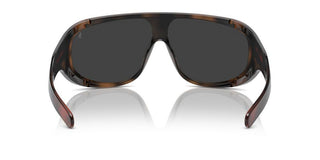 Polo Ralph Lauren Ph 4215u Men Havana Shield Sunglasses